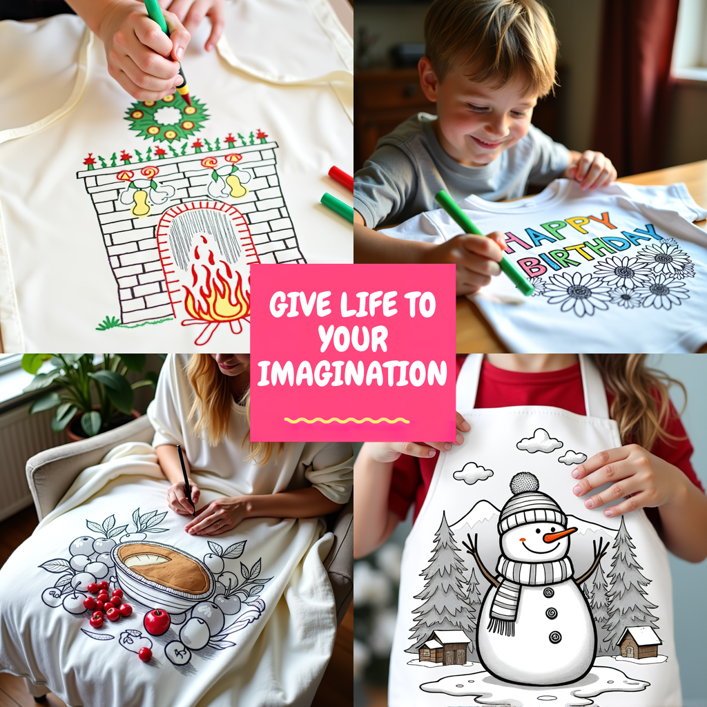 FREE Snowman in Winter Wonderland Coloring Page Download