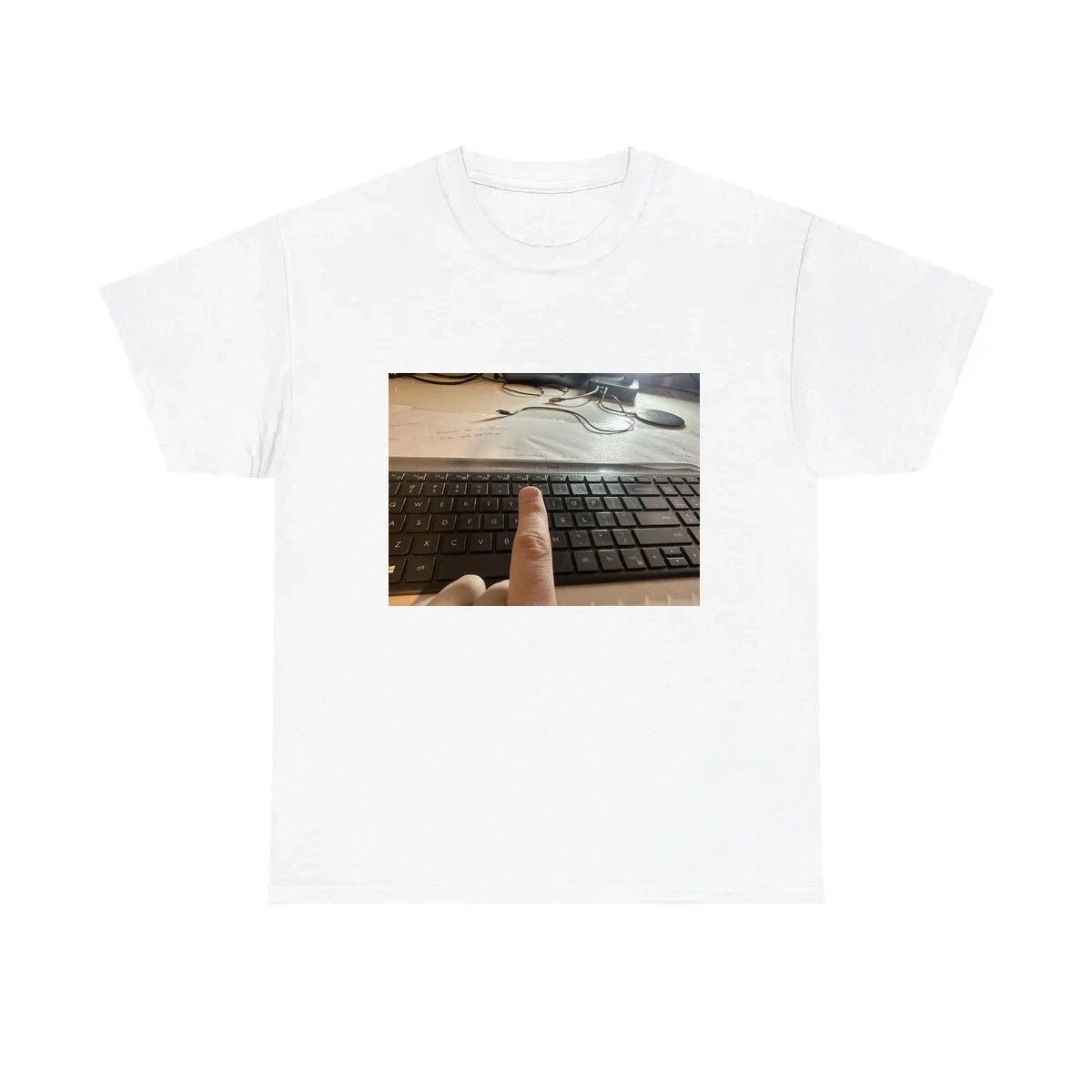 Custom Kids T-Shirt with Your Design