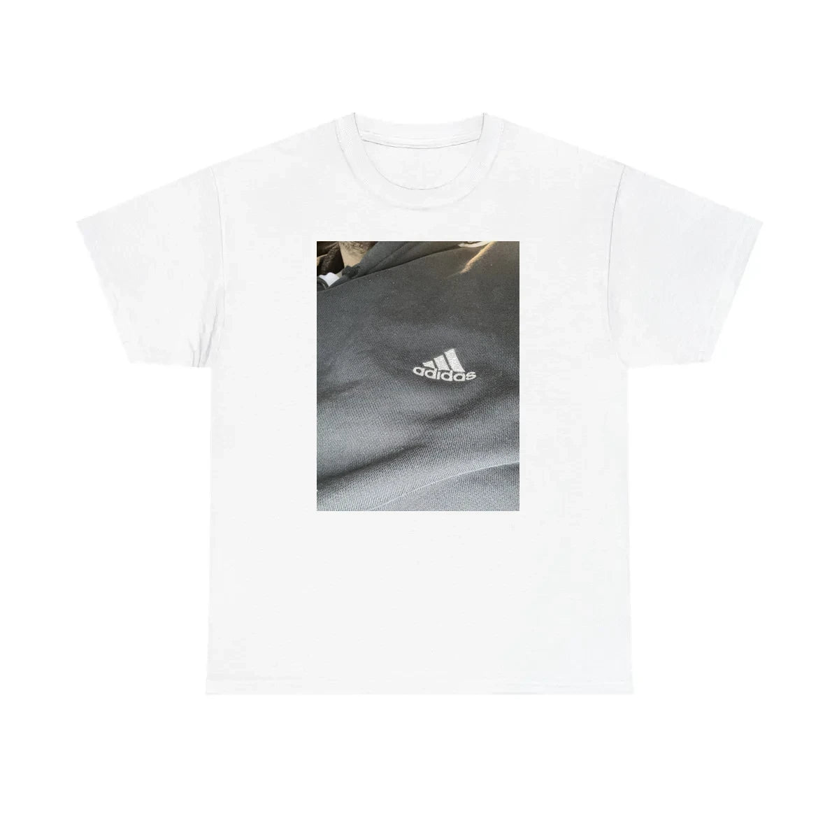 Custom Unisex T-Shirt with Your Design