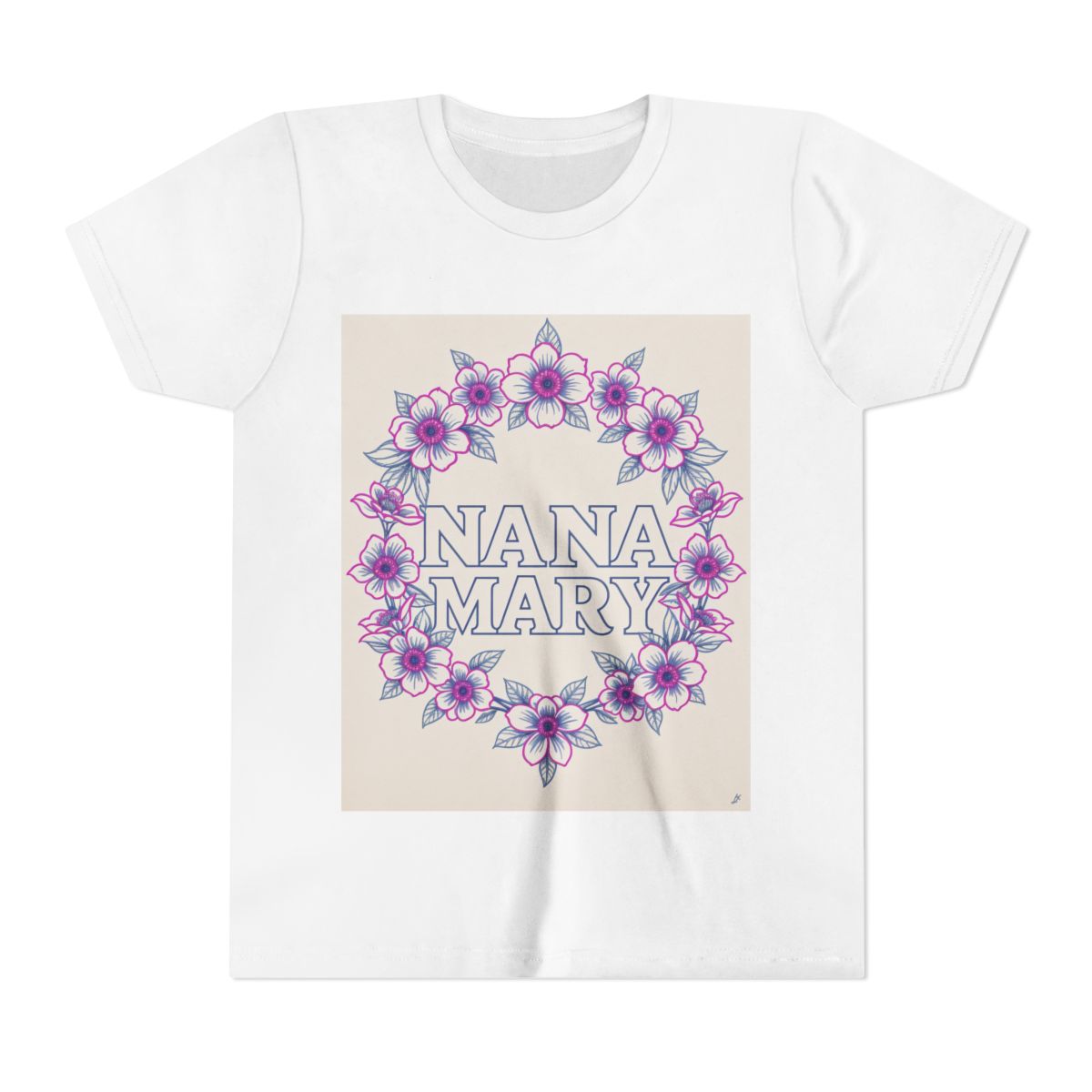 Custom Kids T-Shirt Coloring Kit with 10 Fabric Markers