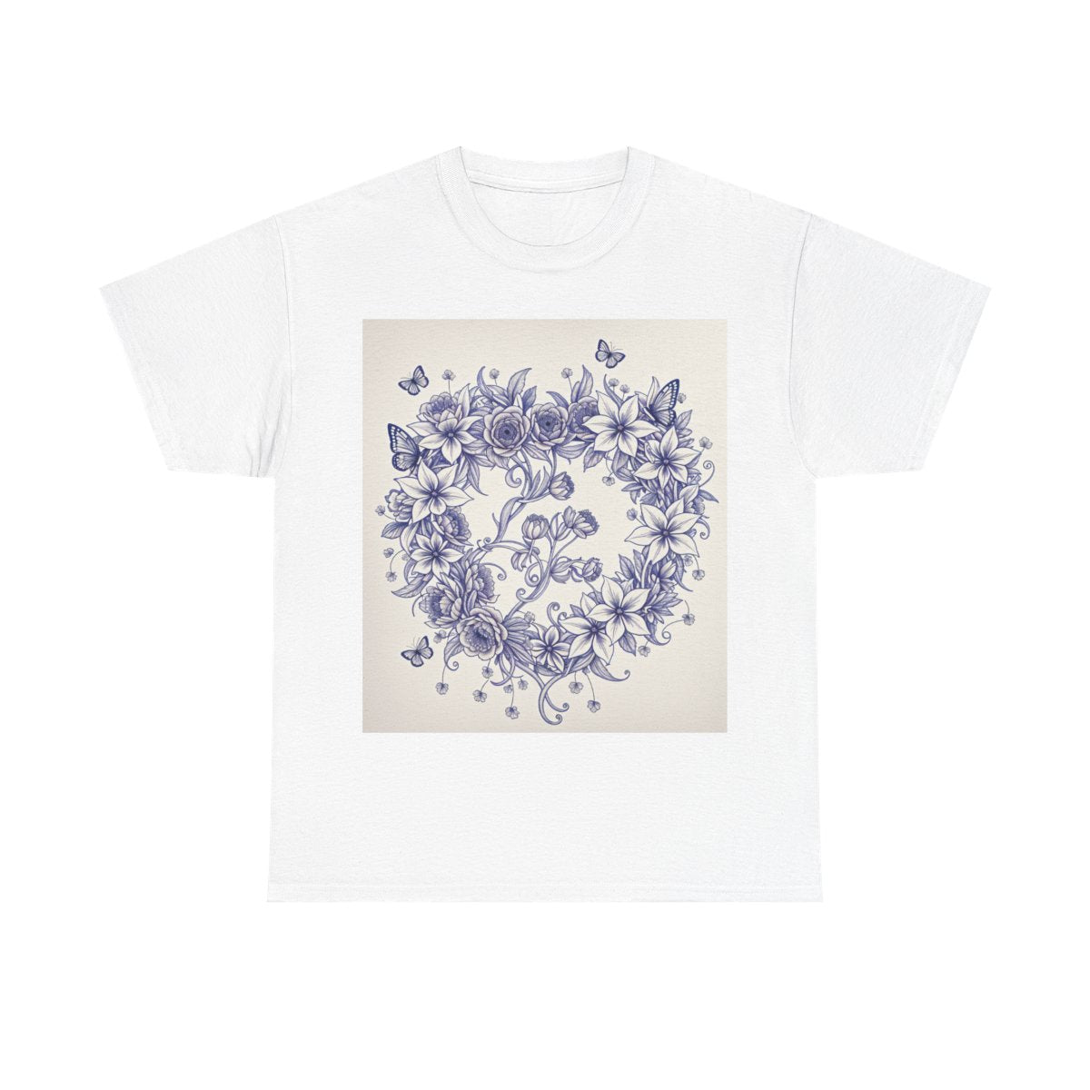 Custom Unisex T-Shirt Coloring Kit with 10 Fabric Markers