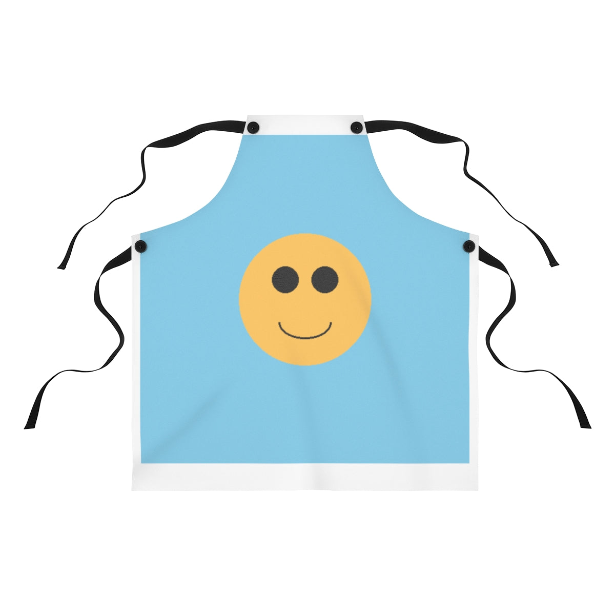 Custom Apron with Your Design