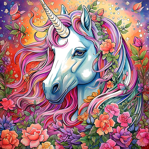 Unicorn Magic Apparel Collection 🪄