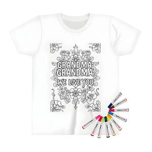 Grandma Love Collection