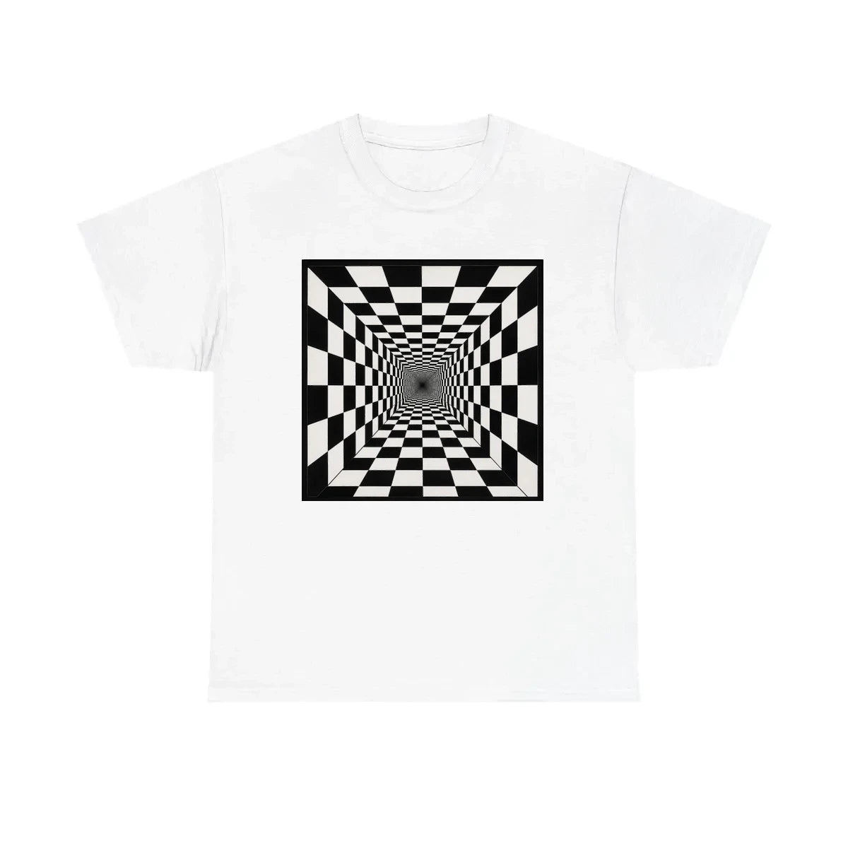 Custom Unisex T-Shirt with Your Design