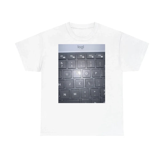 Custom Unisex T-Shirt with Your Design