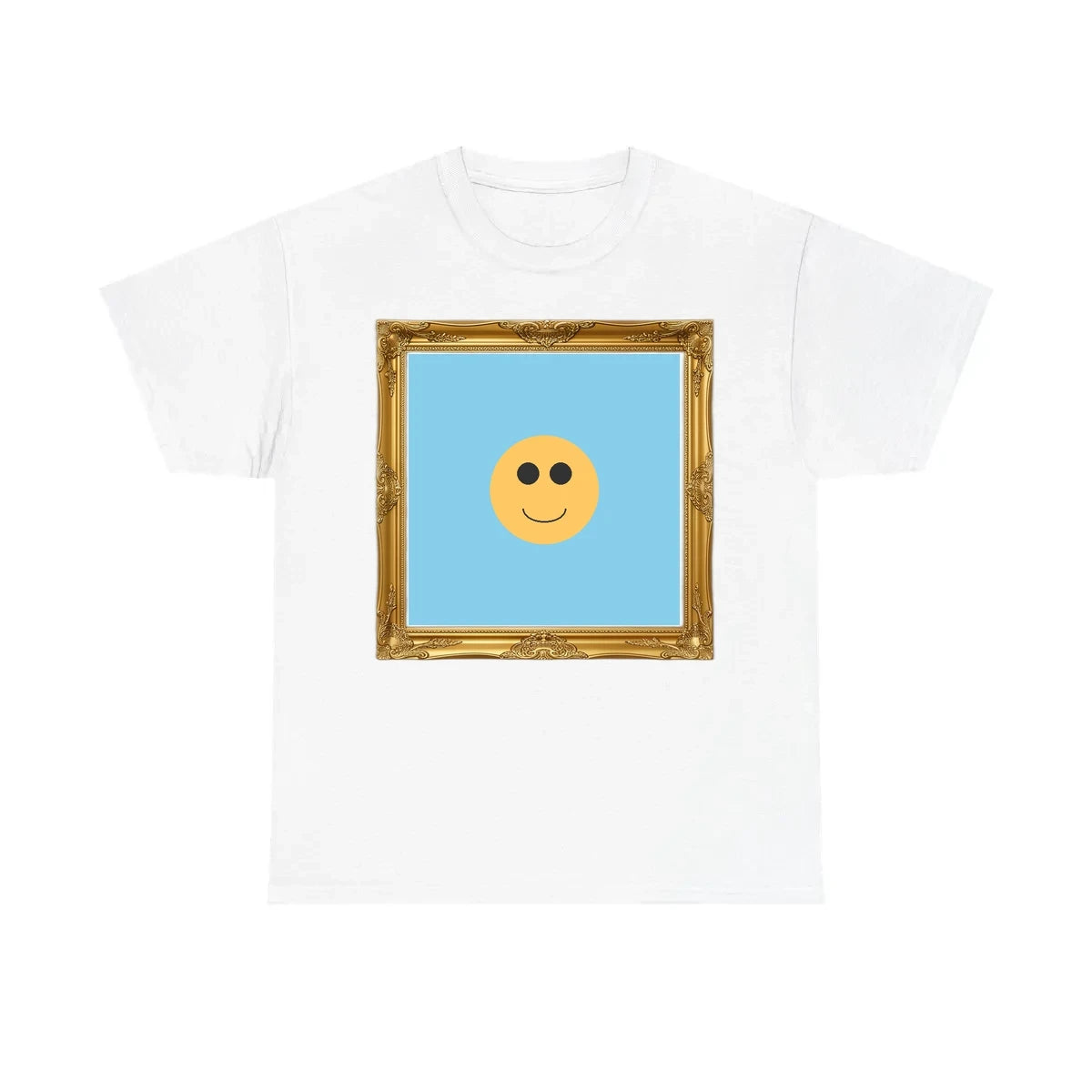 Custom Unisex T-Shirt with Your Design