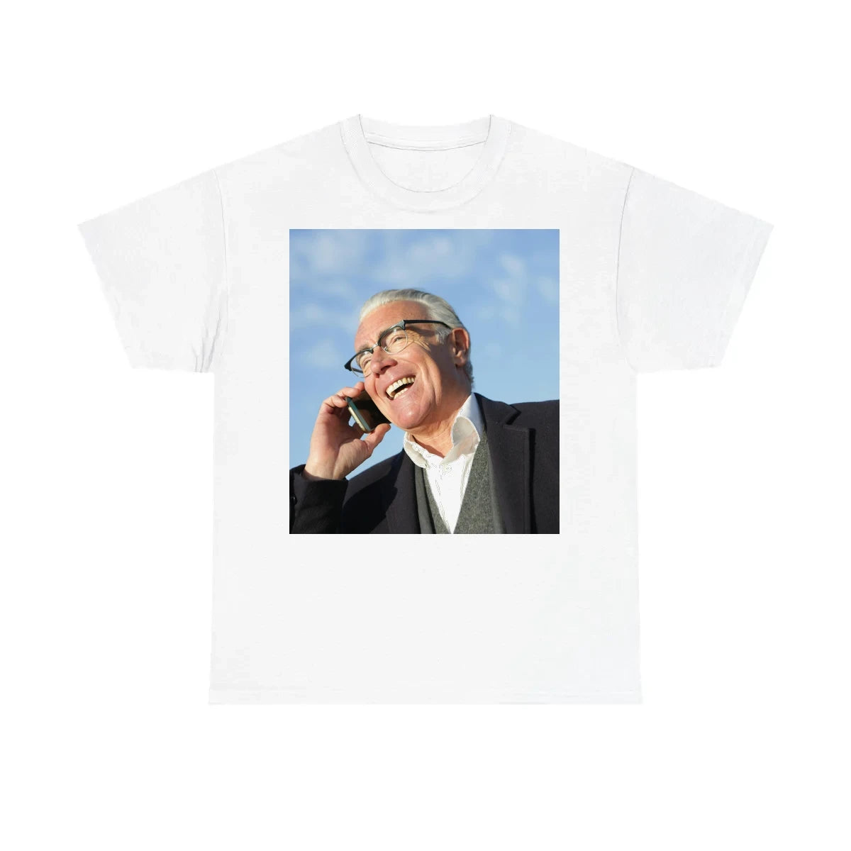 Custom Unisex T-Shirt with Your Design