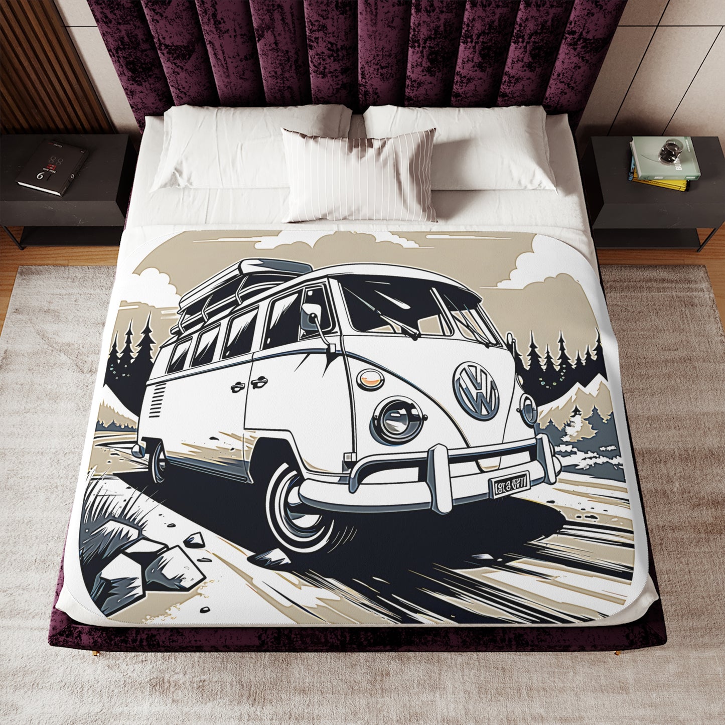 Blanket