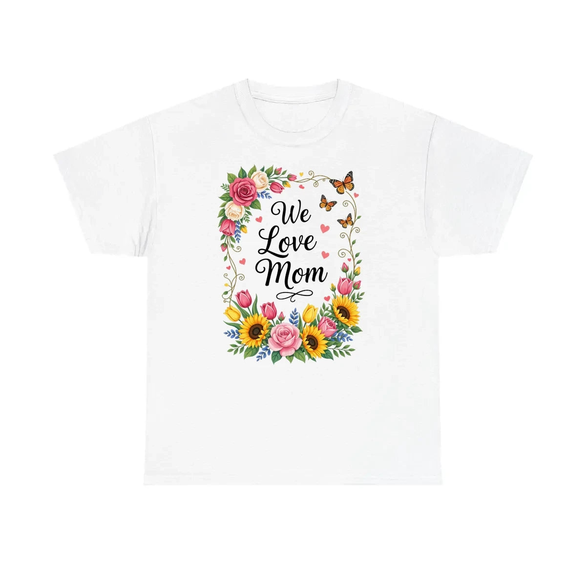Custom Kids T-Shirt with Your Design