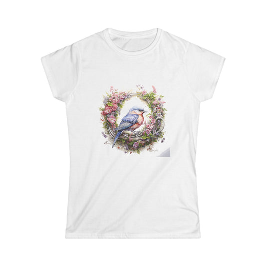 Women's design T-shirt