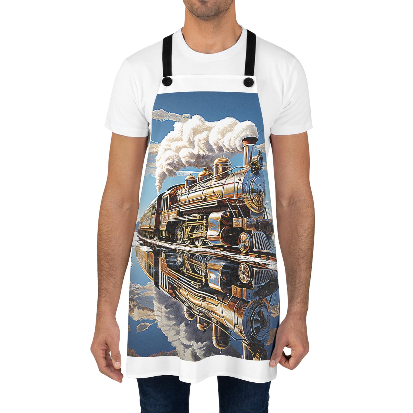 Apron