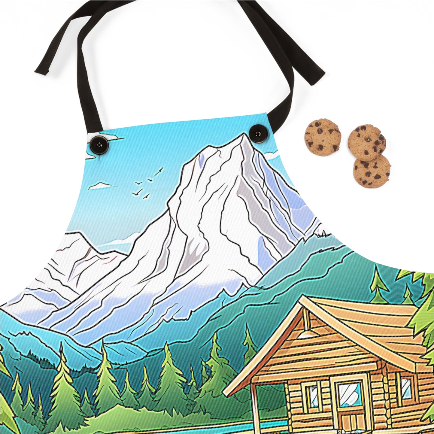 Apron