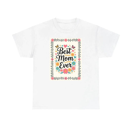 Custom Unisex T-Shirt Coloring Kit with 10 Fabric Markers
