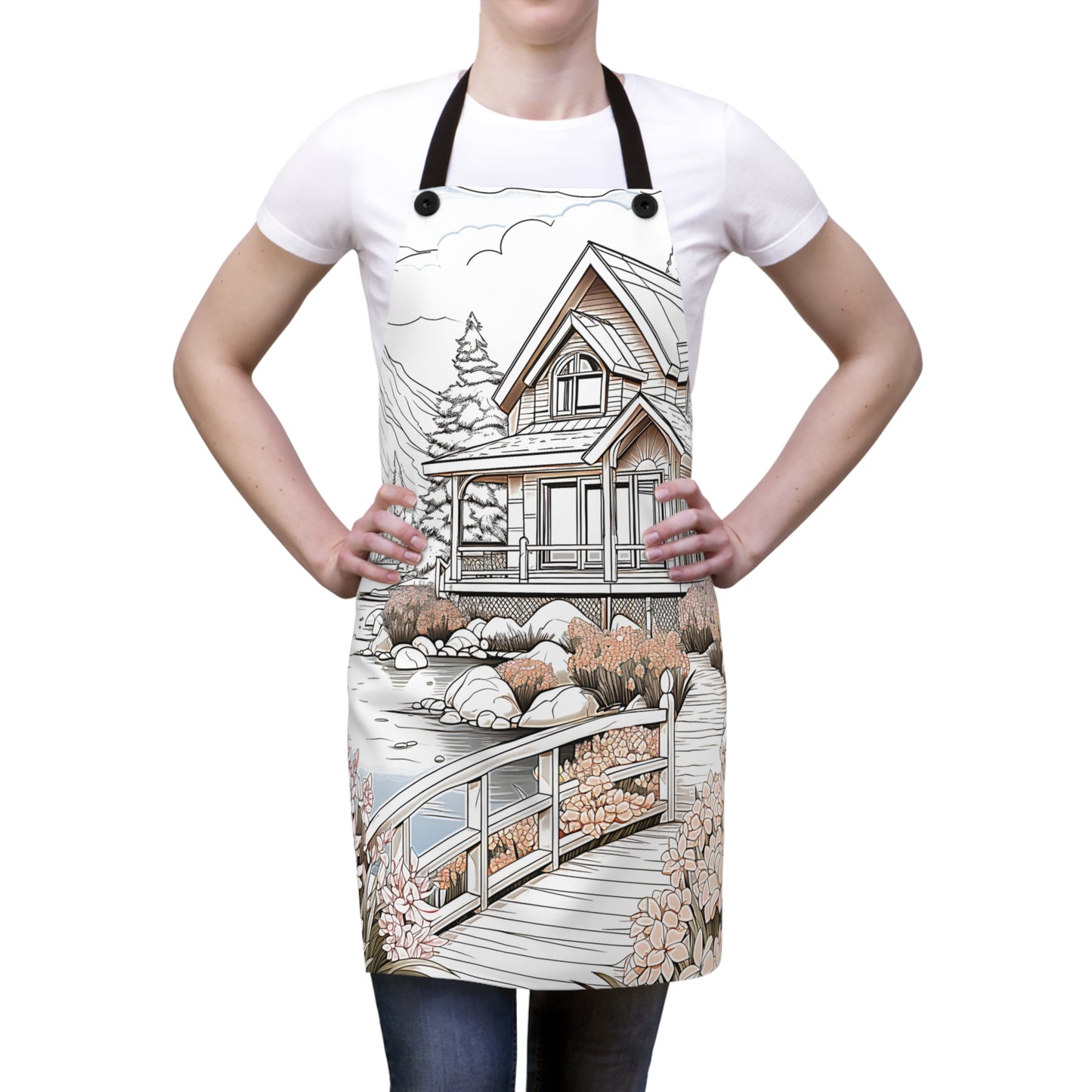 Apron