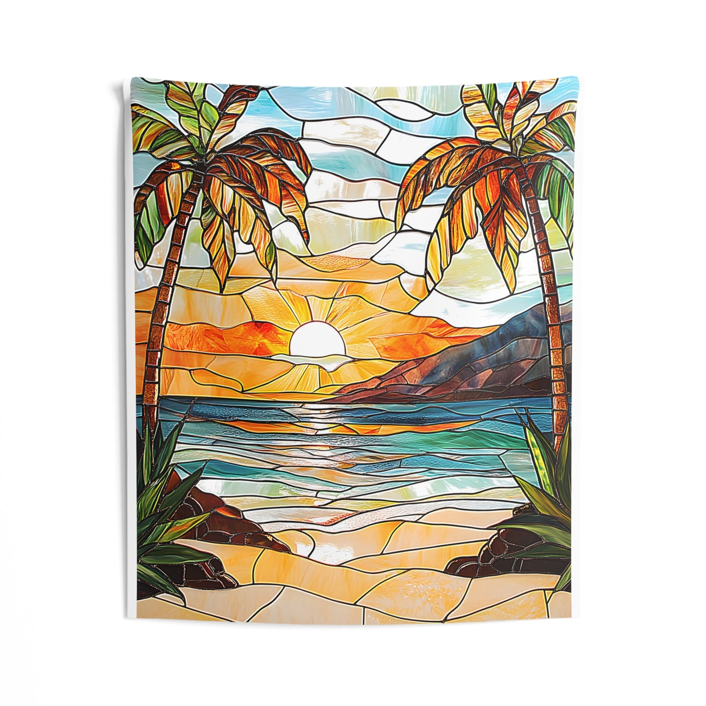 Indoor Wall Tapestries