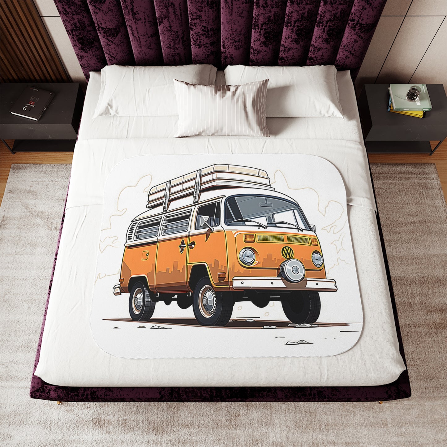 Blanket