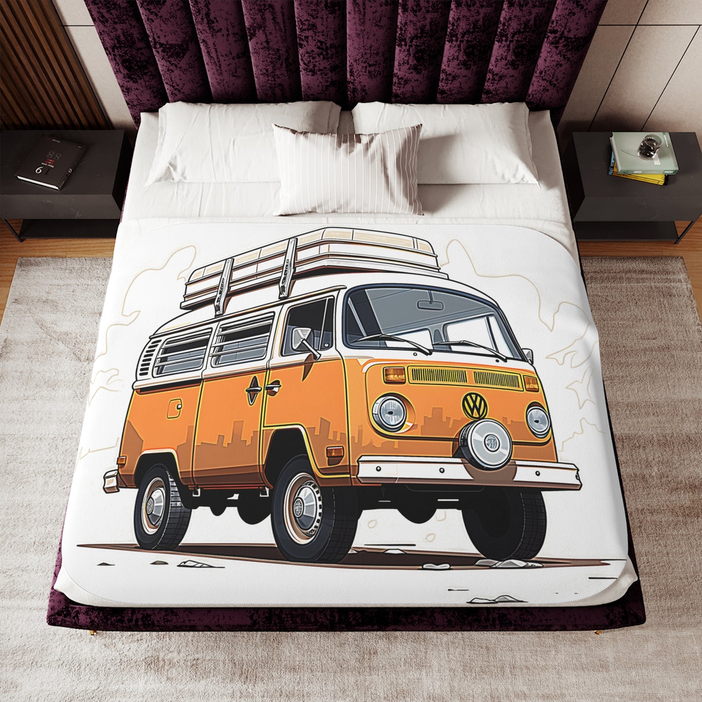 Blanket