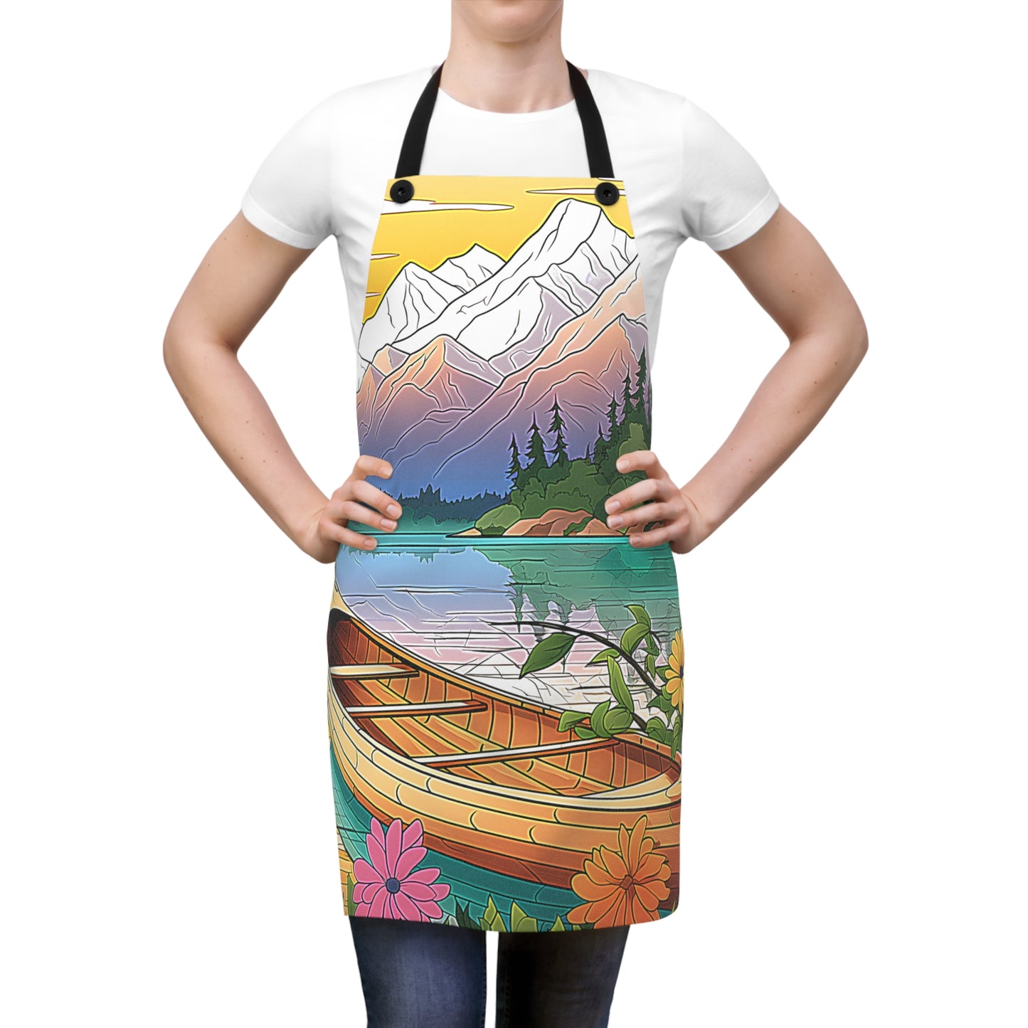 Apron