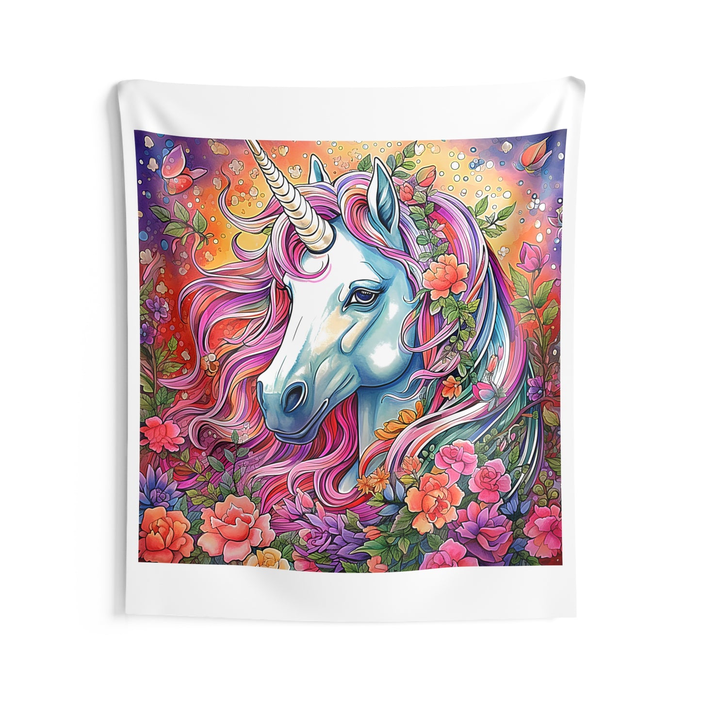 Indoor Wall Tapestries