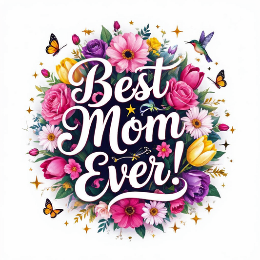 Custom Fleece Blanket Colorful Design with Fabric Markers