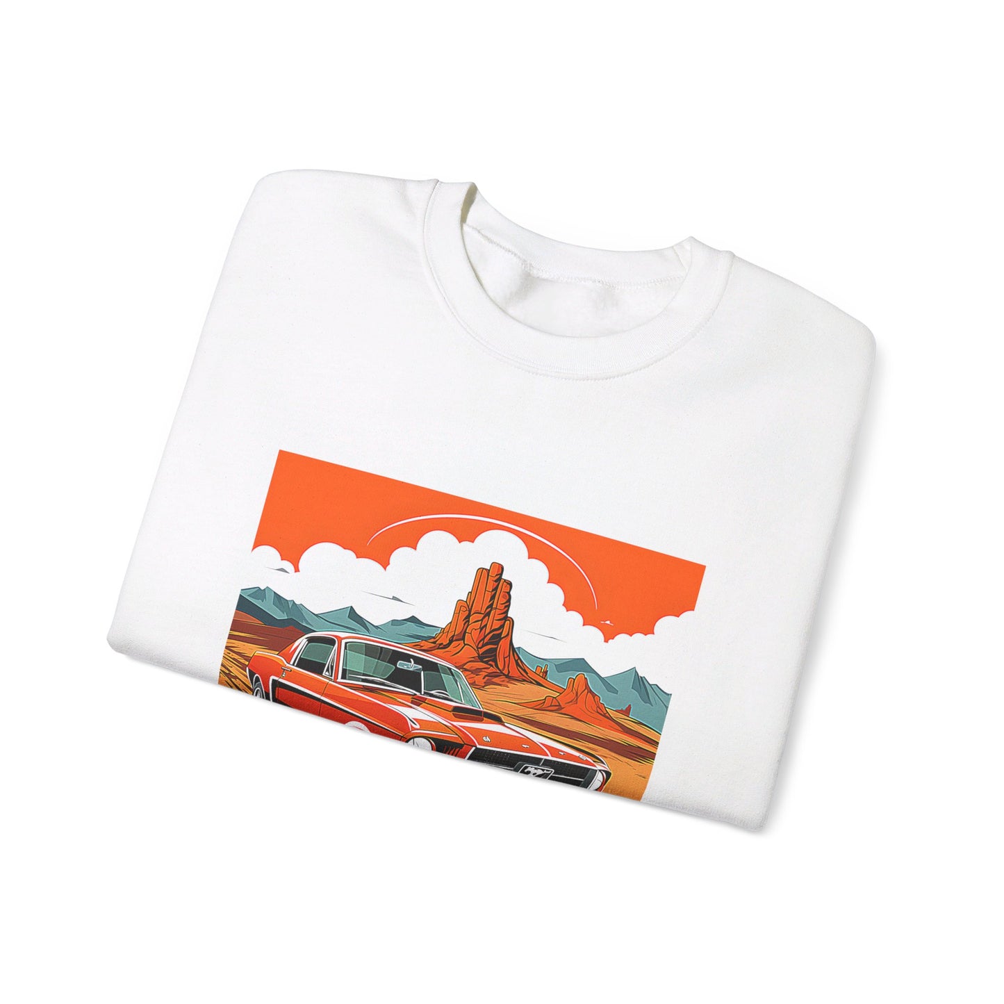 Adult design Sweatshirt