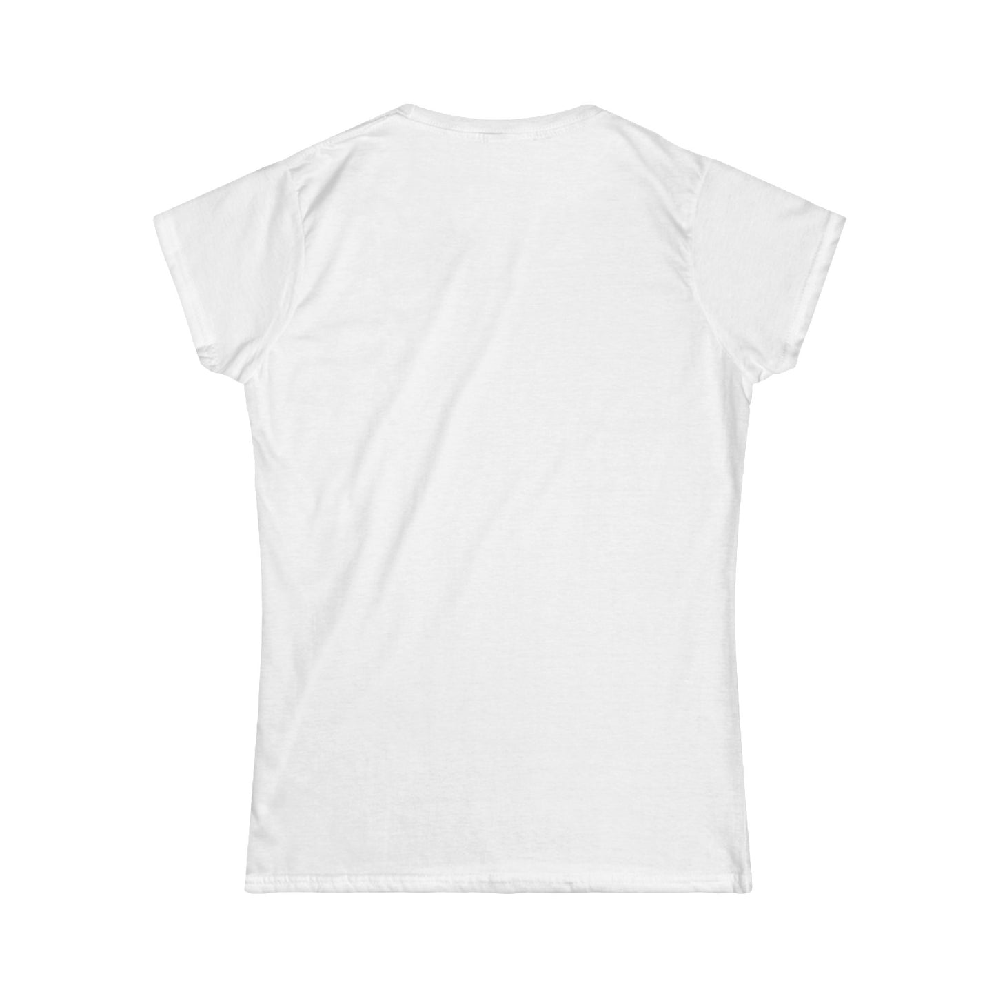 Women's design T-shirt