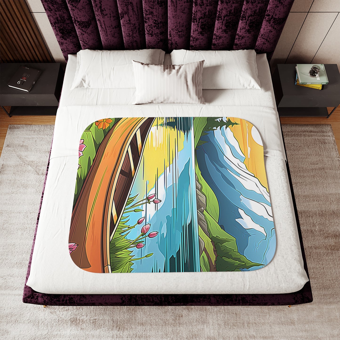 Blanket