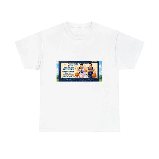 Custom Kids T-Shirt with Your Design Ghibli-Style