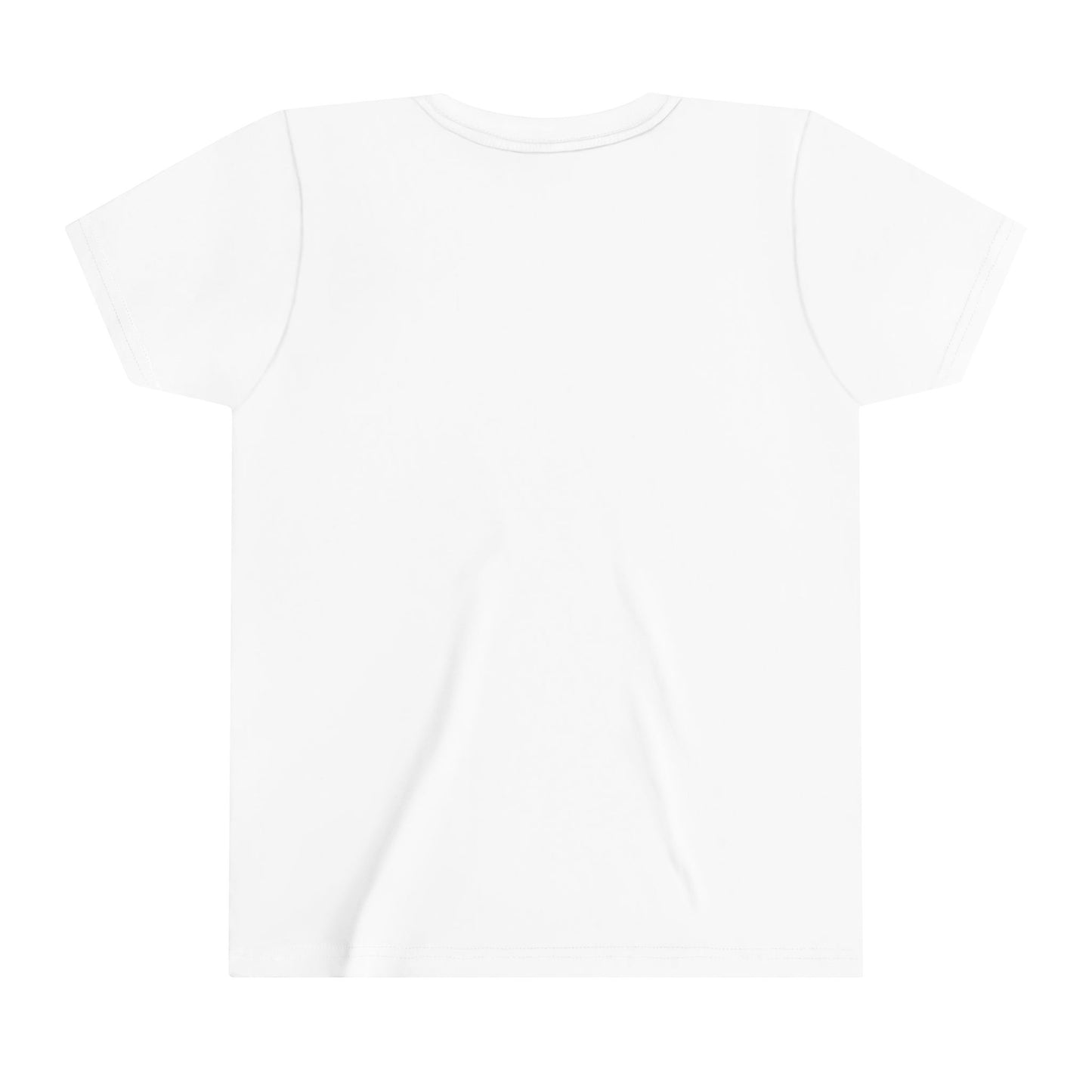 Kid's T-shirt Coloring Kit with 10 Fabric Markers - Nature Scene