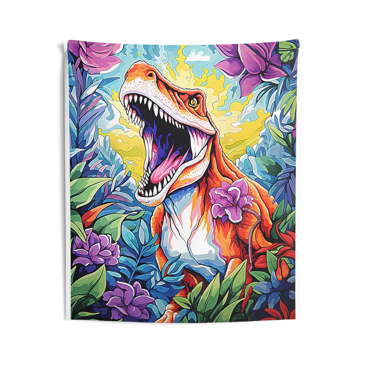 Indoor Wall Tapestries