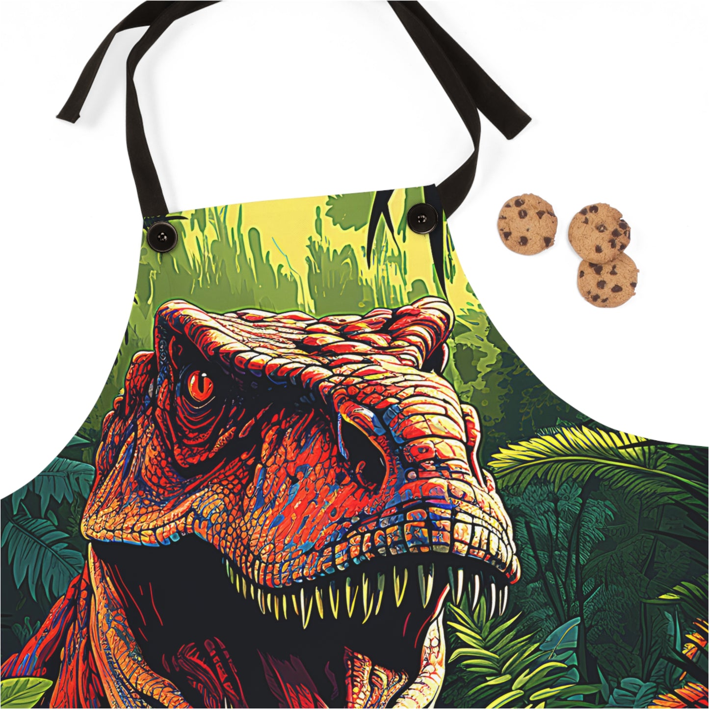 Apron