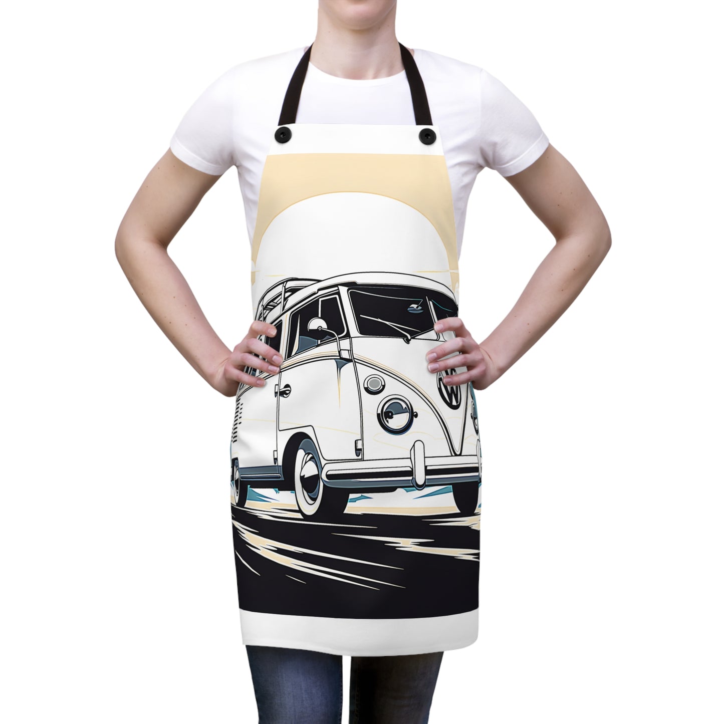 Apron