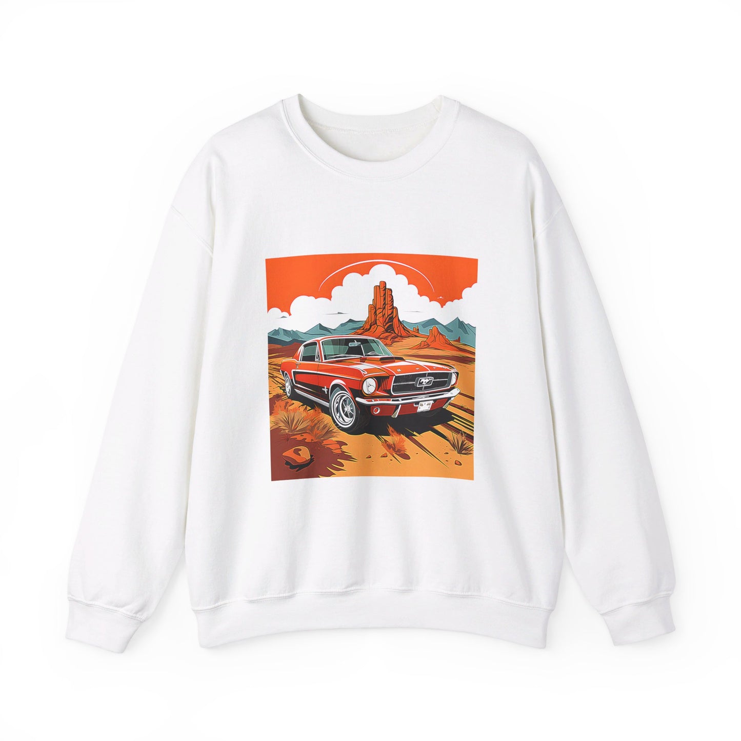 Adult design Sweatshirt