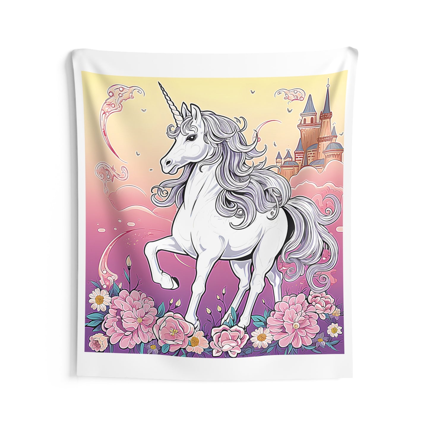 Indoor Wall Tapestries