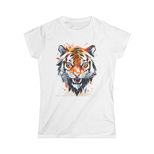 Women's design T-shirt