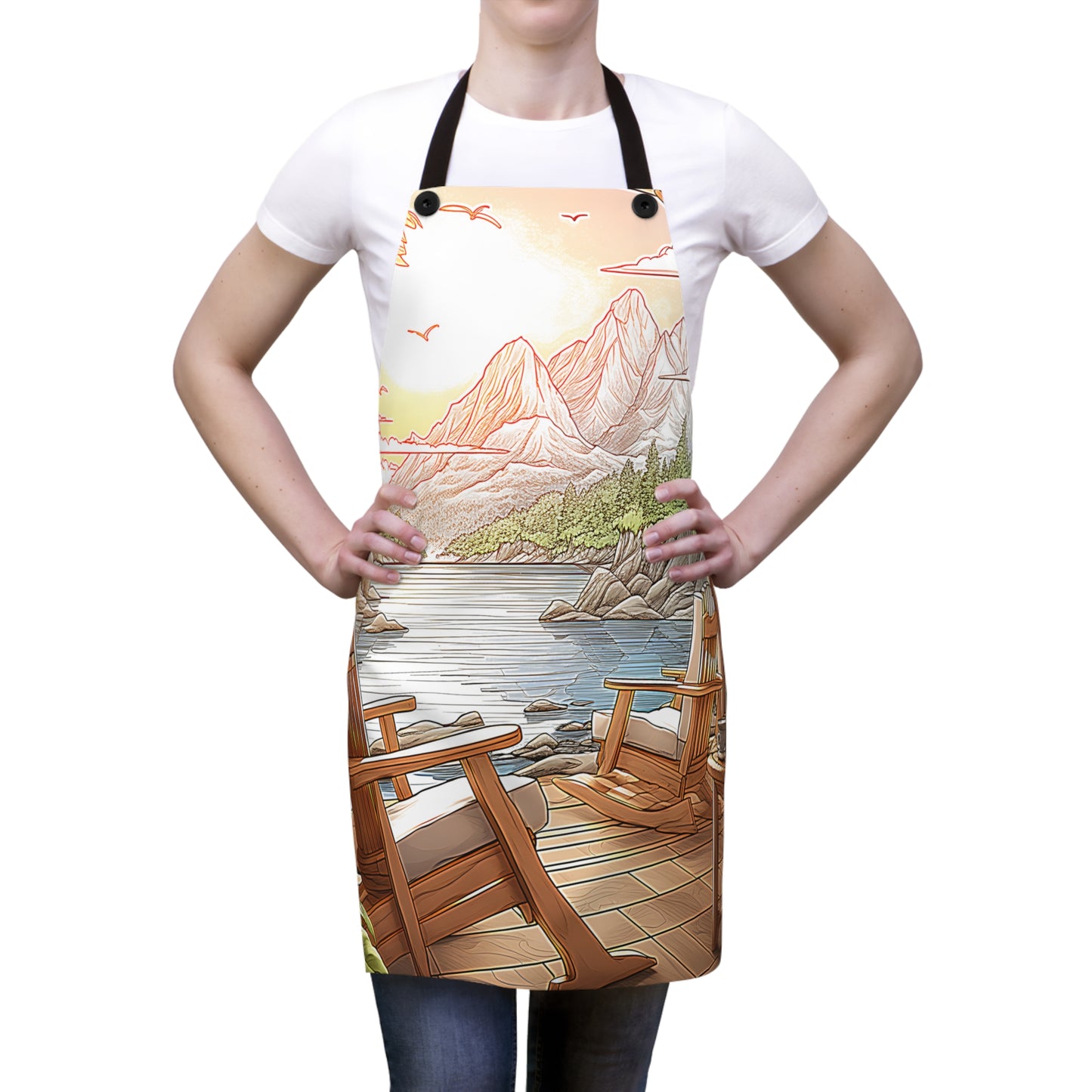 Apron