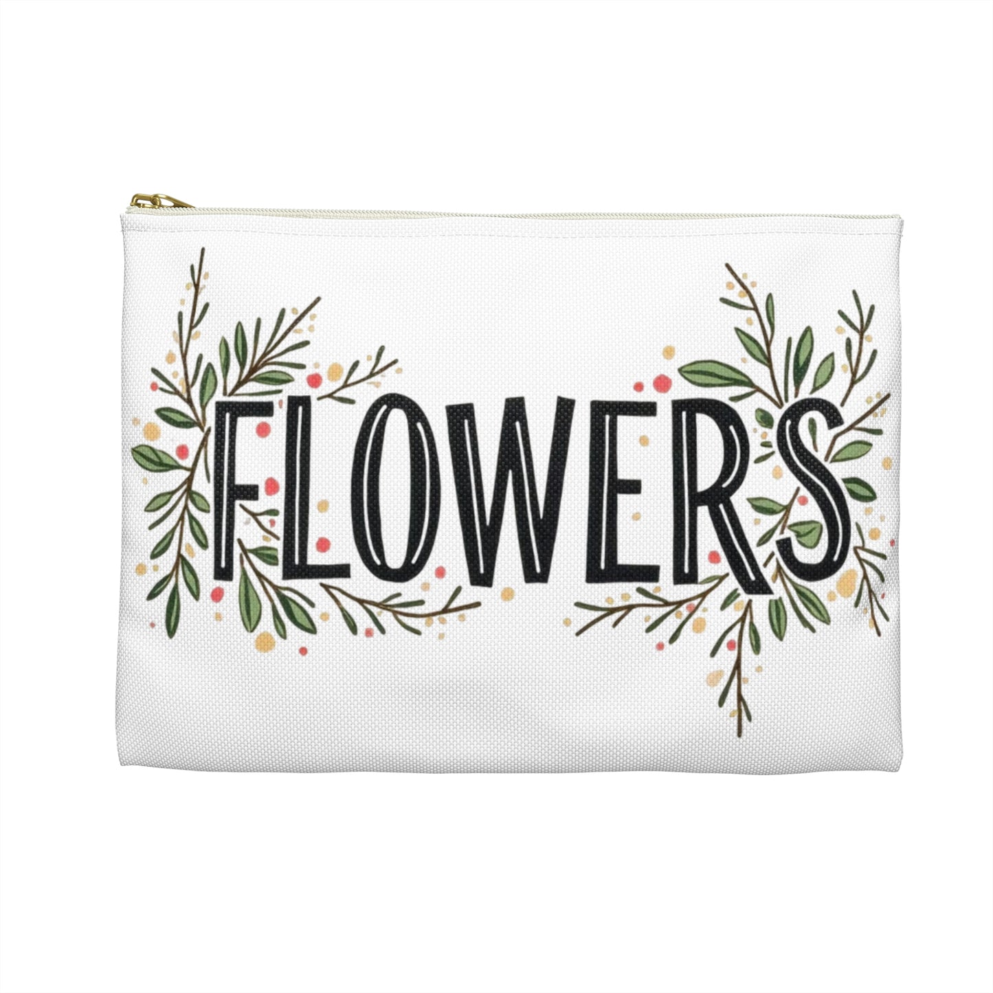 Accessory Pouch