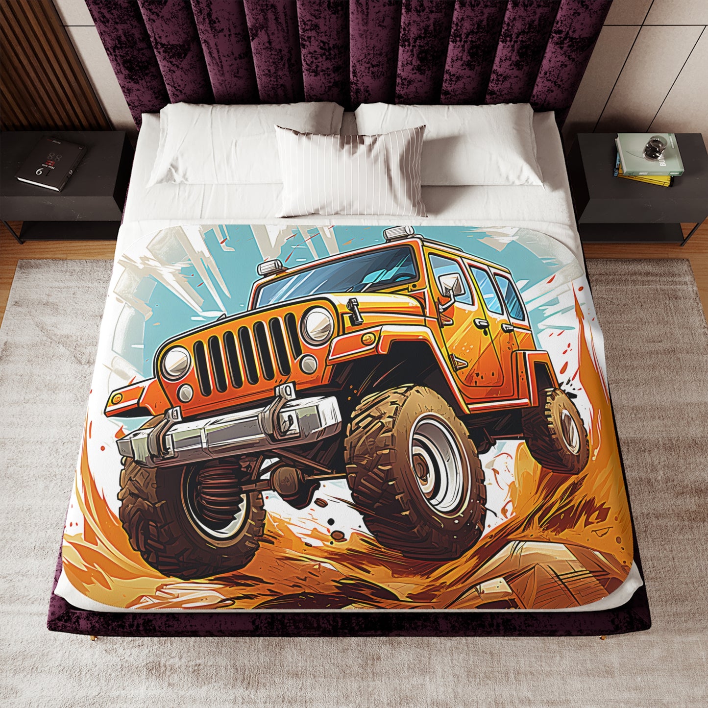 Blanket