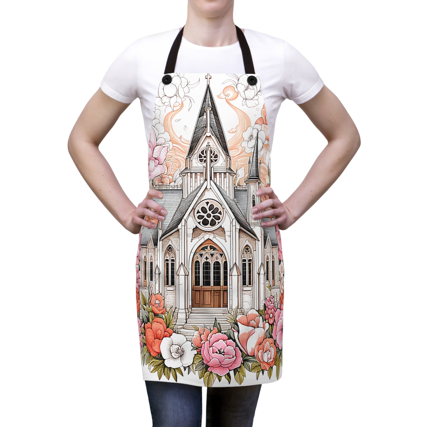 Apron