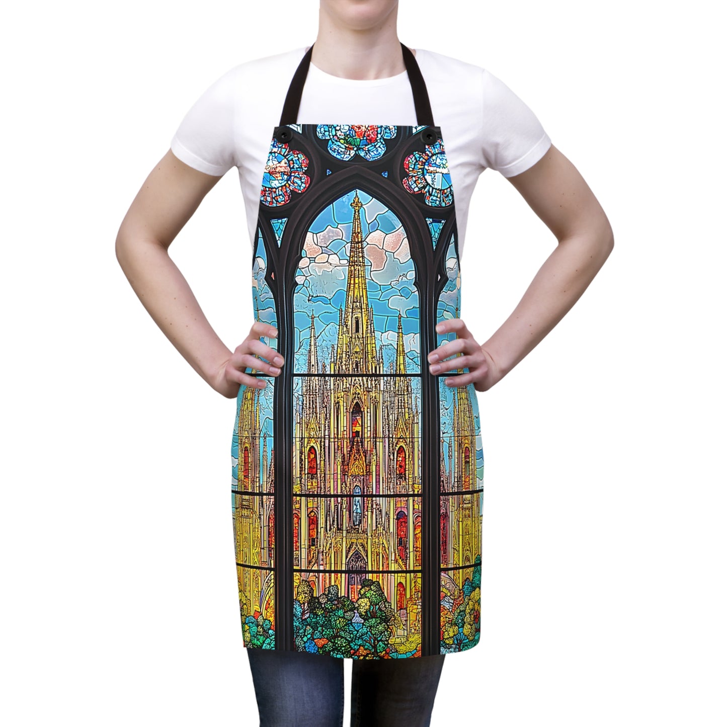 Apron