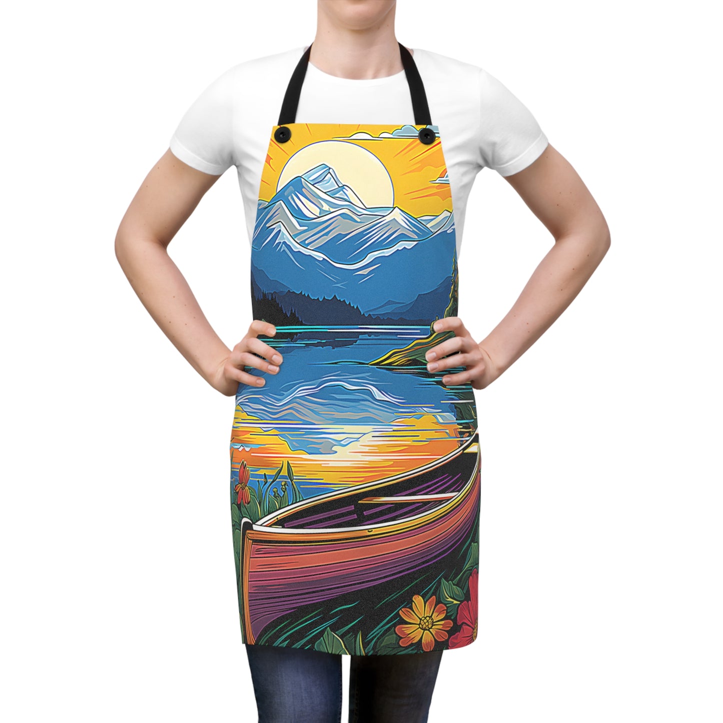 Apron