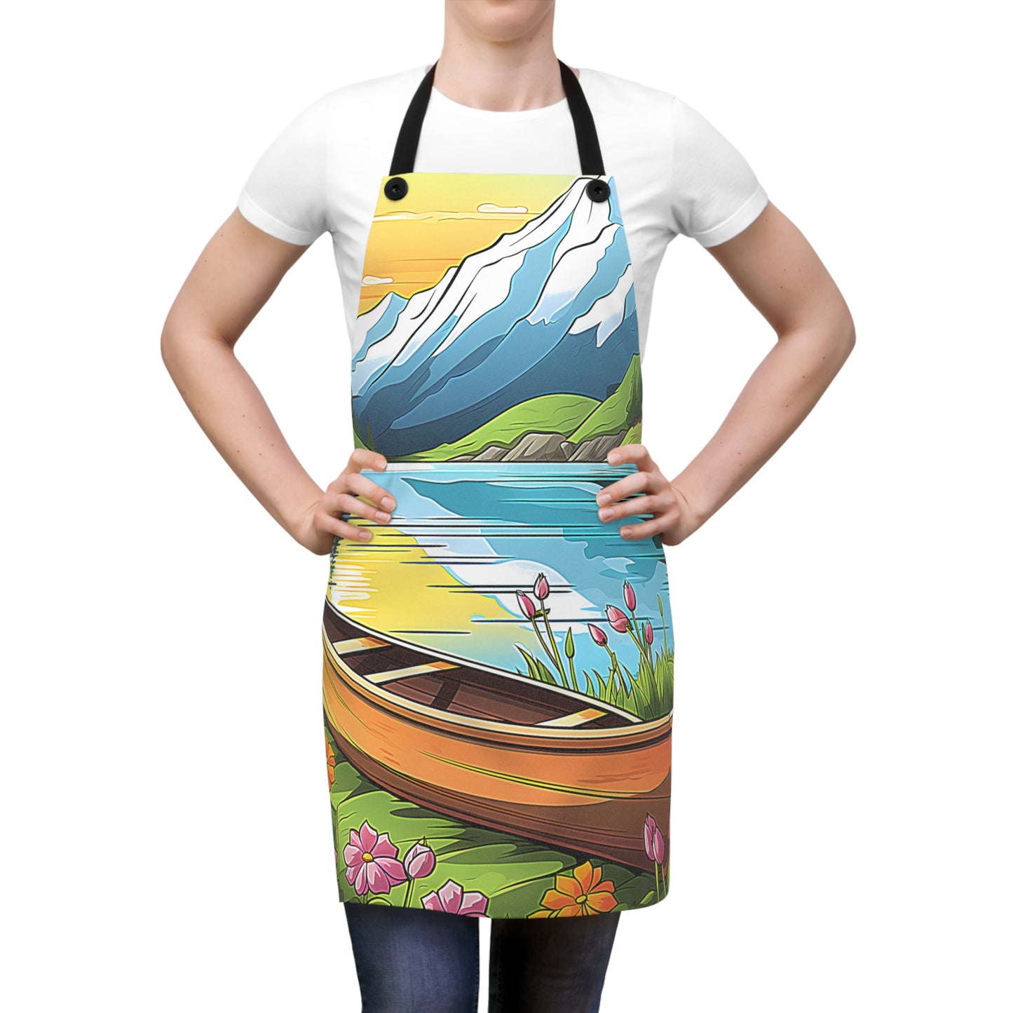 Apron