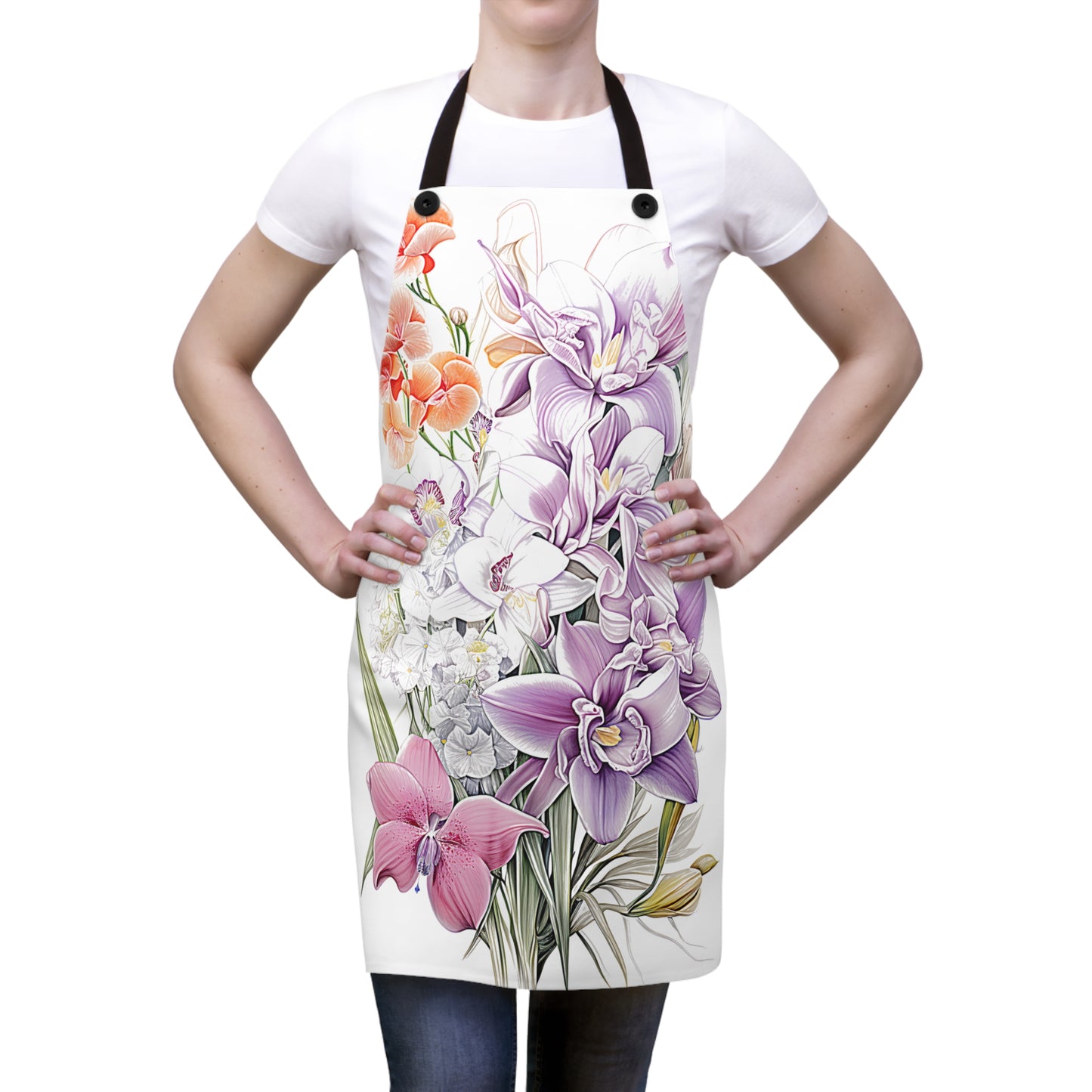 Apron