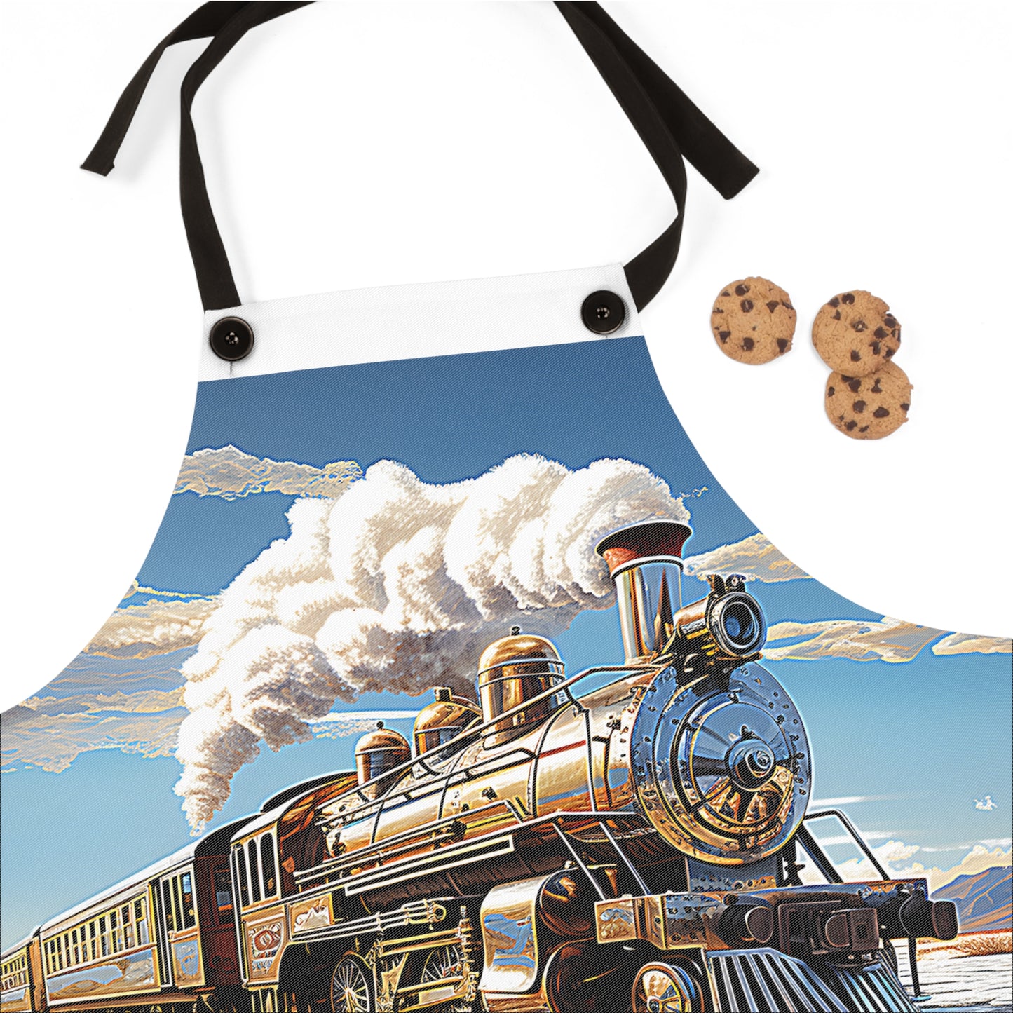 Apron
