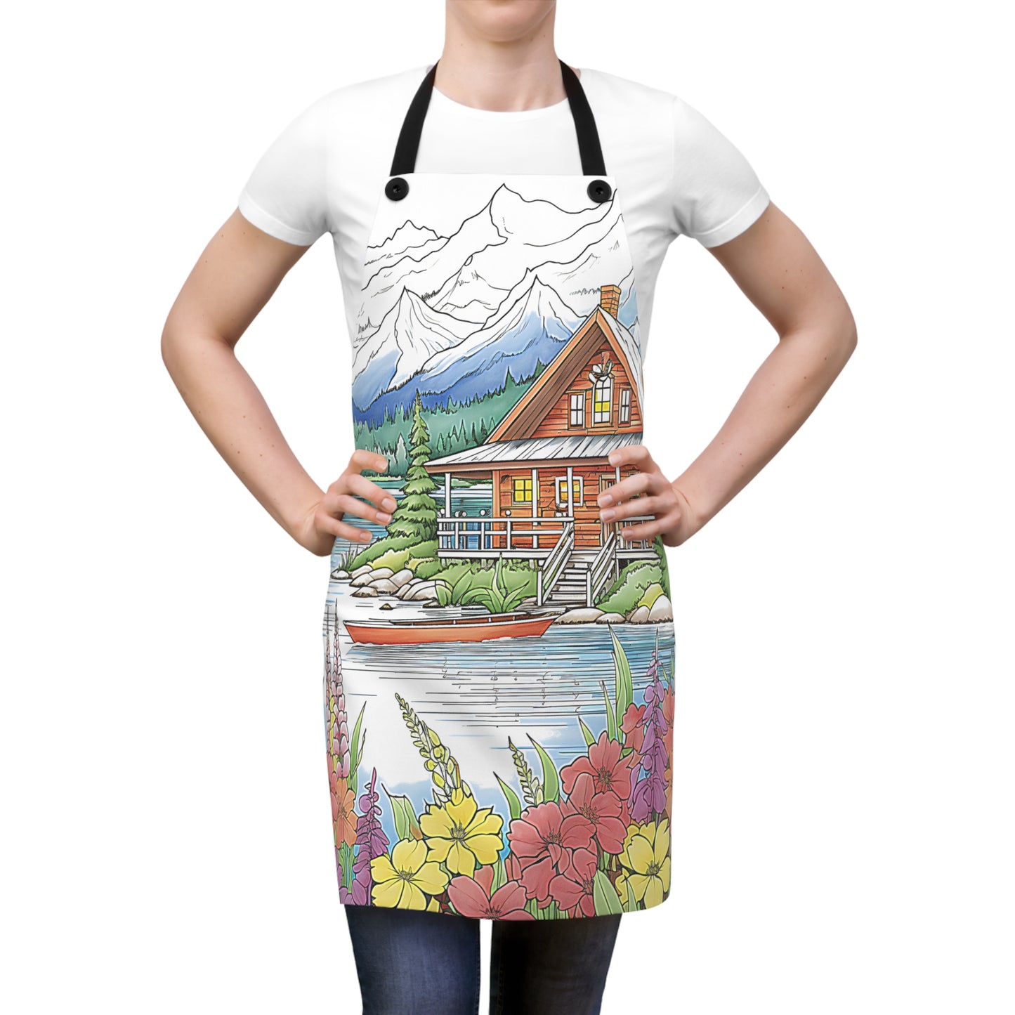 Apron