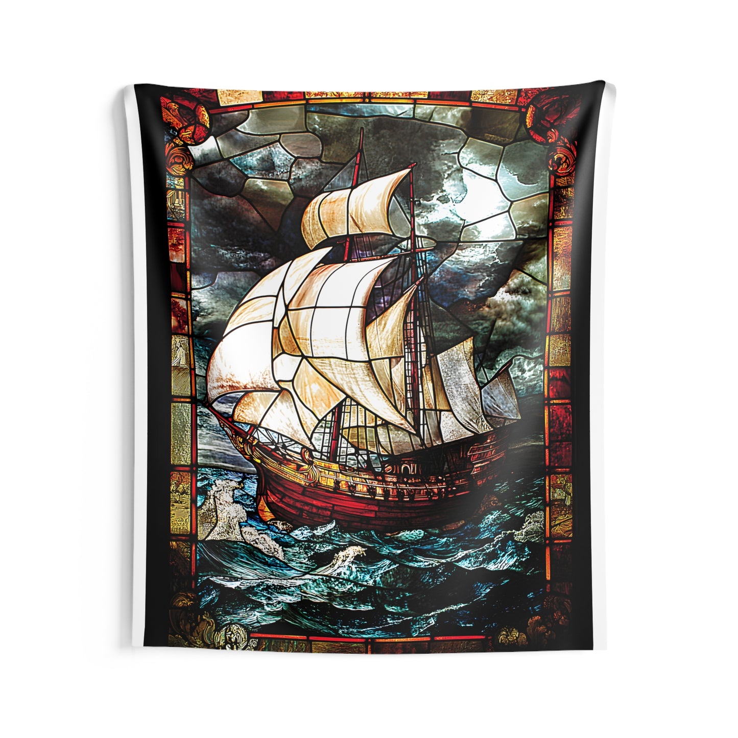 Indoor Wall Tapestries