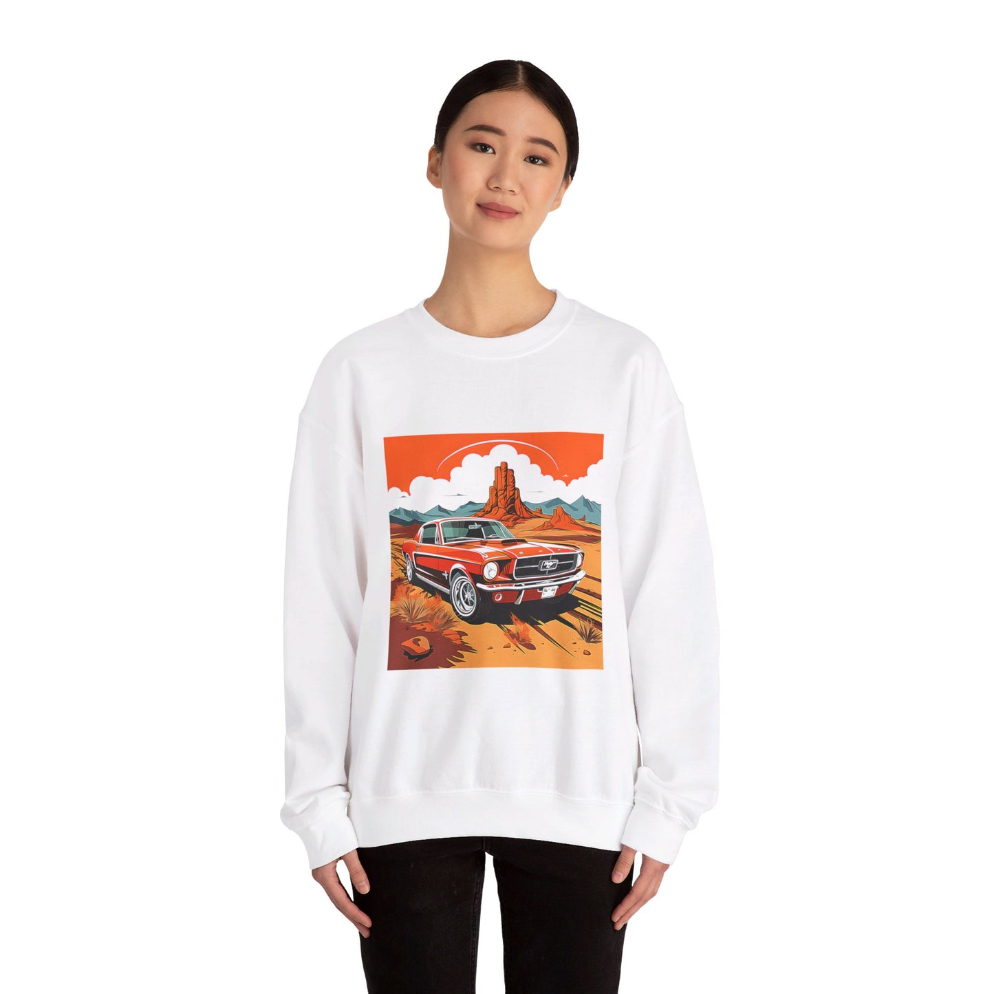 Adult design Sweatshirt