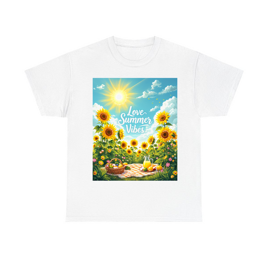 Custom Kids T-Shirt Colorful Design