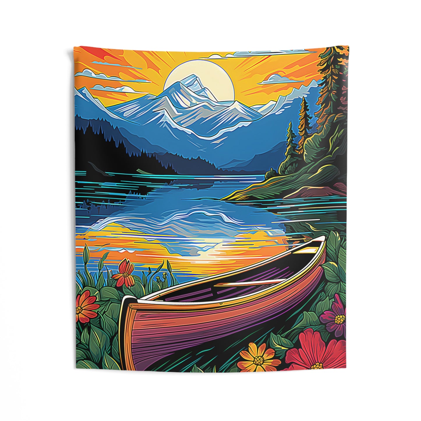 Indoor Wall Tapestries